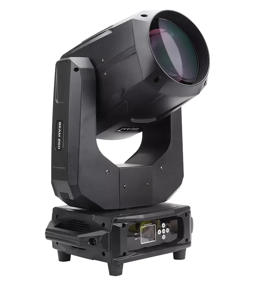 350w 17R disco beam moving head light Dj light Stage light 3 in 1