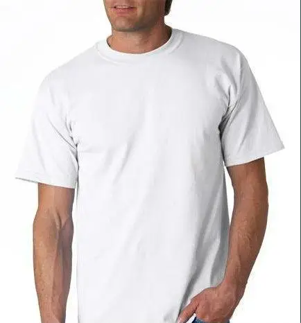 
Sustainable recycled t-shirt 