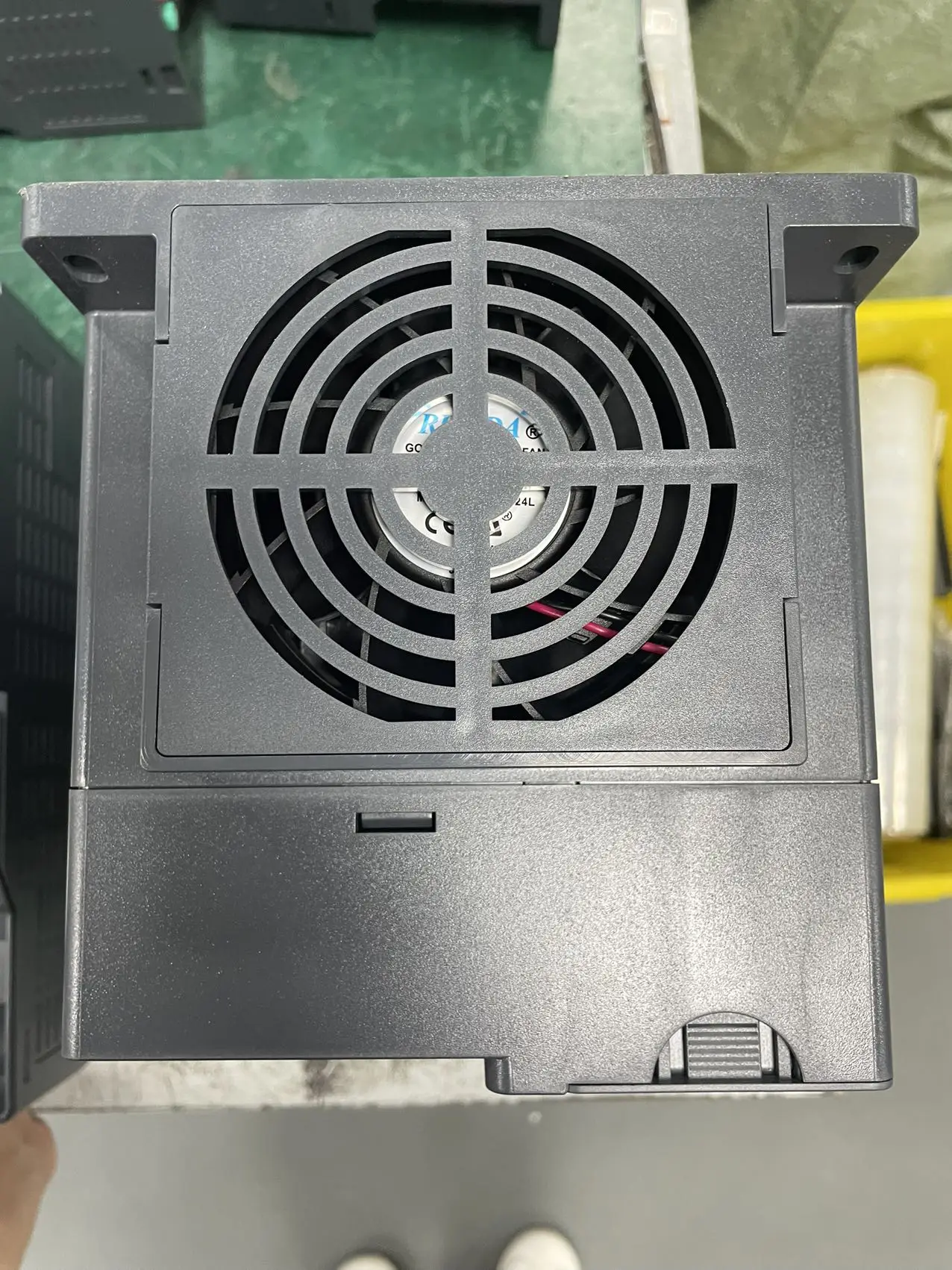 PV500 series 3 phase 380V 415v solar water pump inverter 7.5KW 11KW 15KW