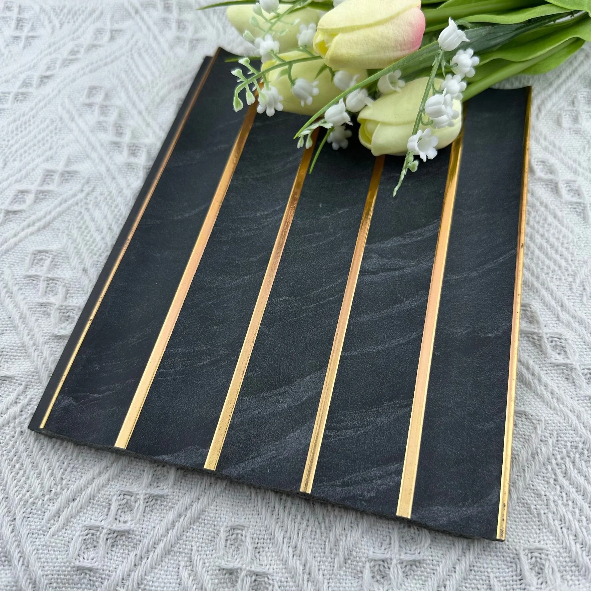 AISEN DSTHING Easy Install PS Wall Panel PS Decorative Wall Panel Interior PS 3D Wall Panel For Decoration