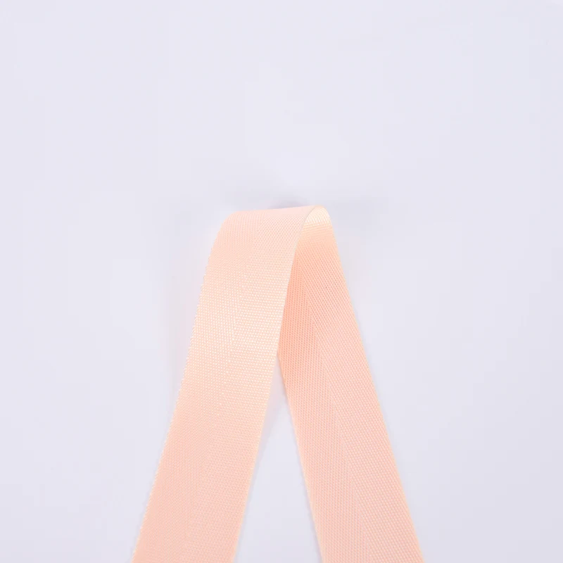 Underwear Waist Bands Soft Jacquard Elastic Band For Boxer Shorts