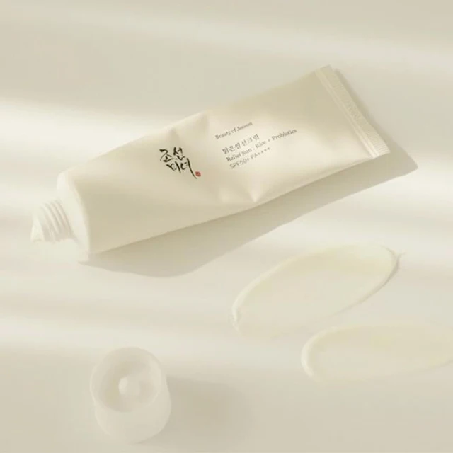 Beauty of Joseon Sunscreen Relief Sun Rice Probiotics SPF 50 UV Protection Sunblock Sun Care Korean Cosmetics