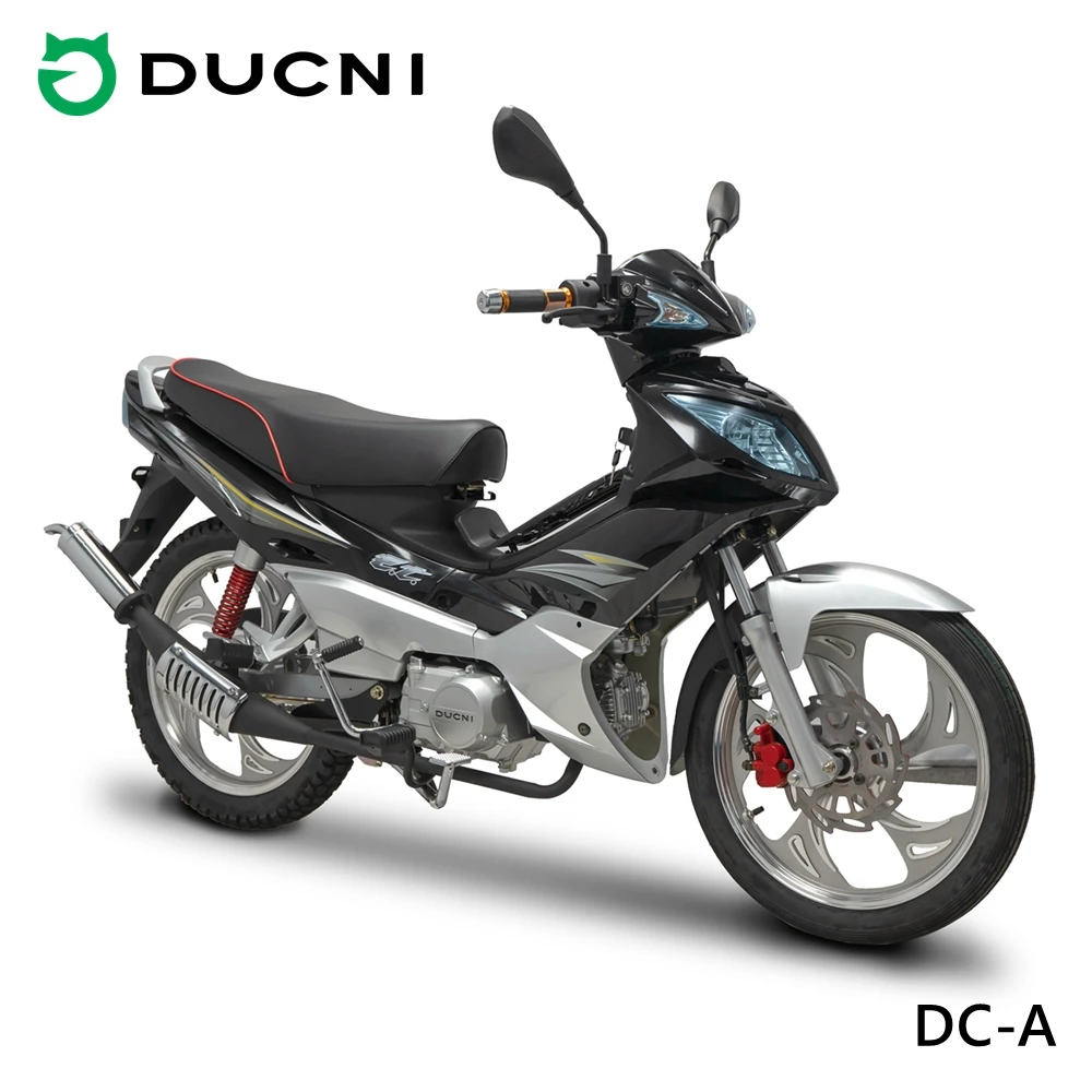 Прямая Продажа с фабрики качество 50cc 110CC 120cc мопед мотоцикл заводской