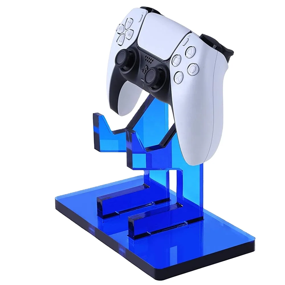 Acrylic Universal Gaming Gamepad Controller