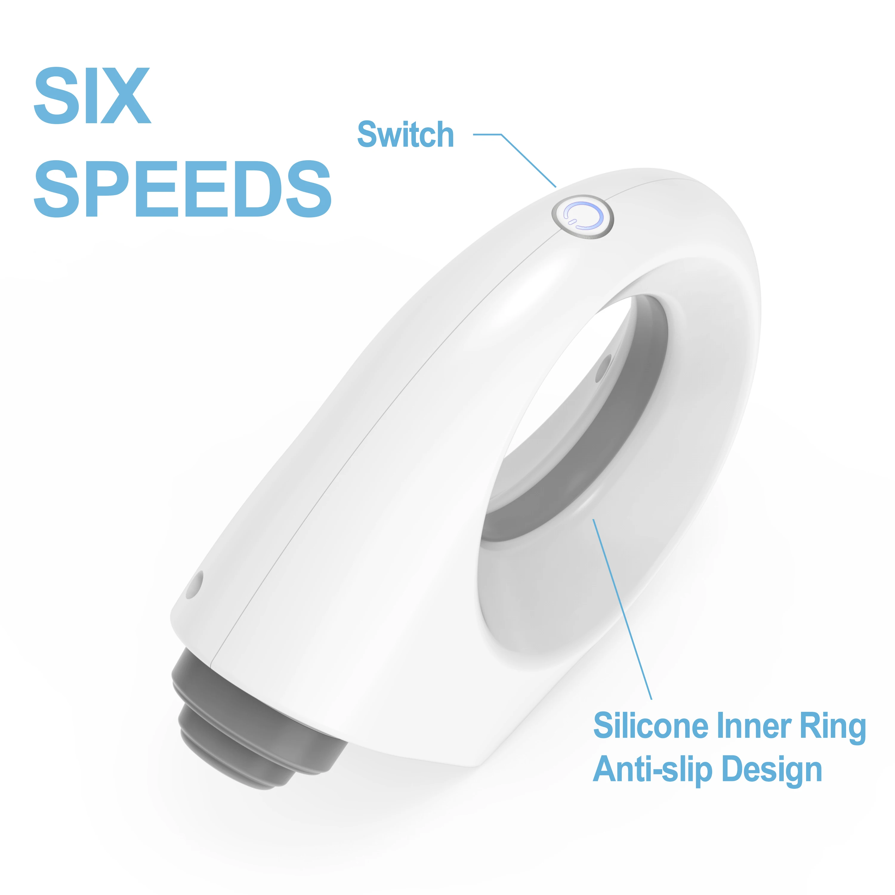 Ekang PL-654 l 2021 New Arrival Deep Tissue Full Body Leg Massager Muscle Stimulater Health Care Product