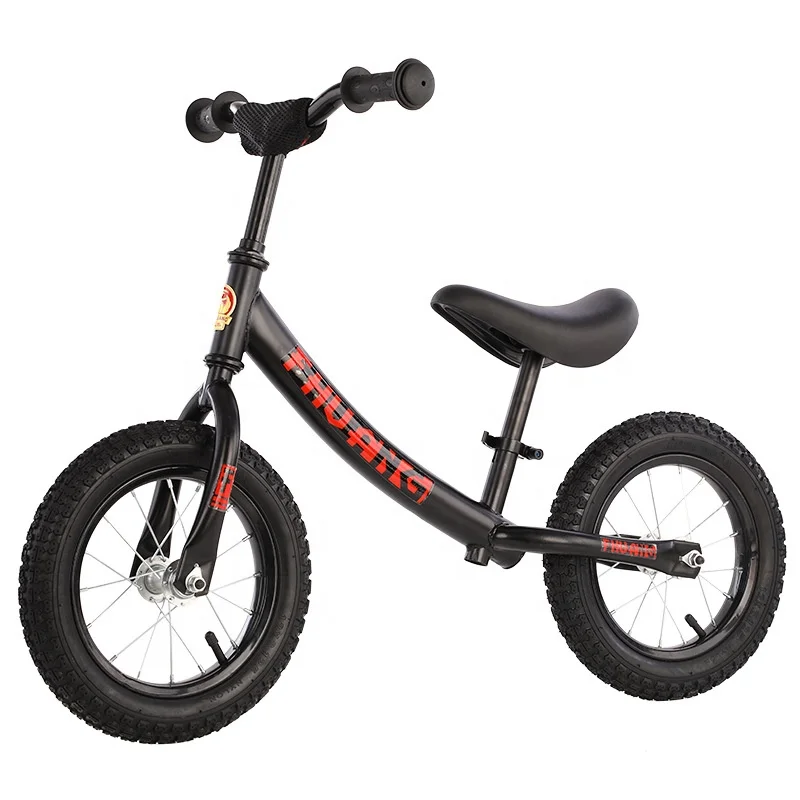 High Carbon Steel Frame Kid Balance Bike  Children Bicycle Without Pedal Balance Bike/Balance Bicycle For Kids