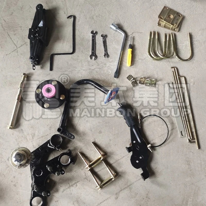 Electric Tricycle Passenger Tricycle Electric Rickshaw Vehicle components whole set spare parts