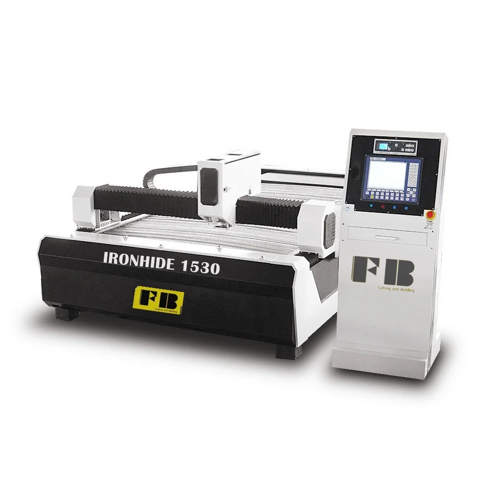 Appropriate Price Plasma Cutting Machine CNC Desktop Equipment