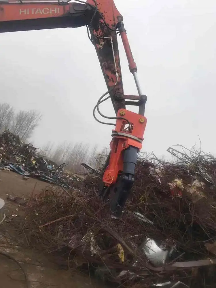 On Sale Hydraulic Scrap Shears hydraulic alligator shear concrete hydraulic shear