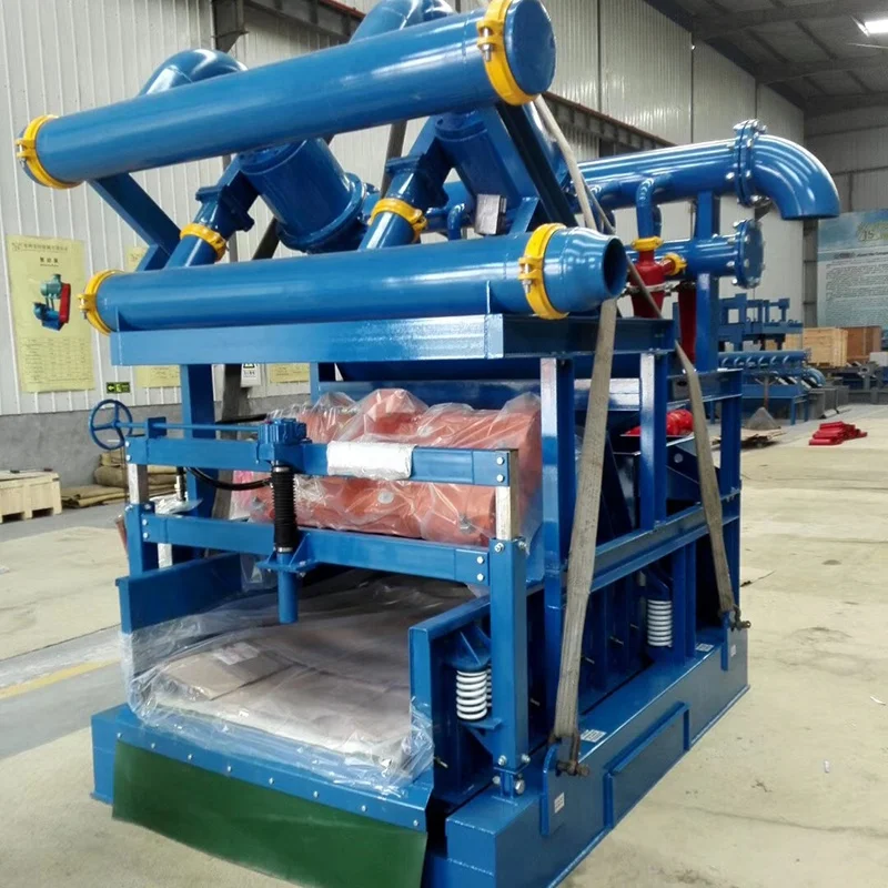 Custom Mud Cleaner,Mud Cleaner Suppliers,Mud Cleaner For Sale