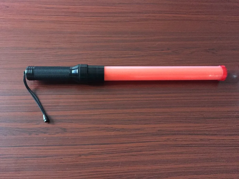 Оптовая продажа высокое качество дорога пополнения led Предупреждение полиции трафика батон