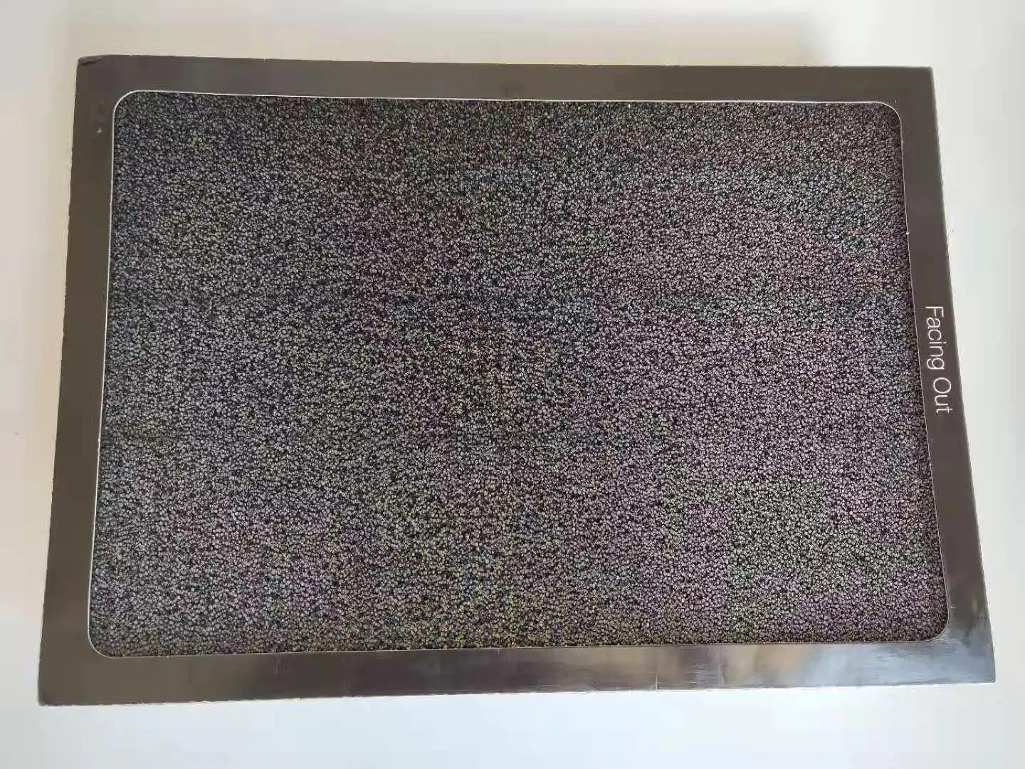 Factory direct price High Quality HEPA Air Purifier Deep Pleated Hepa