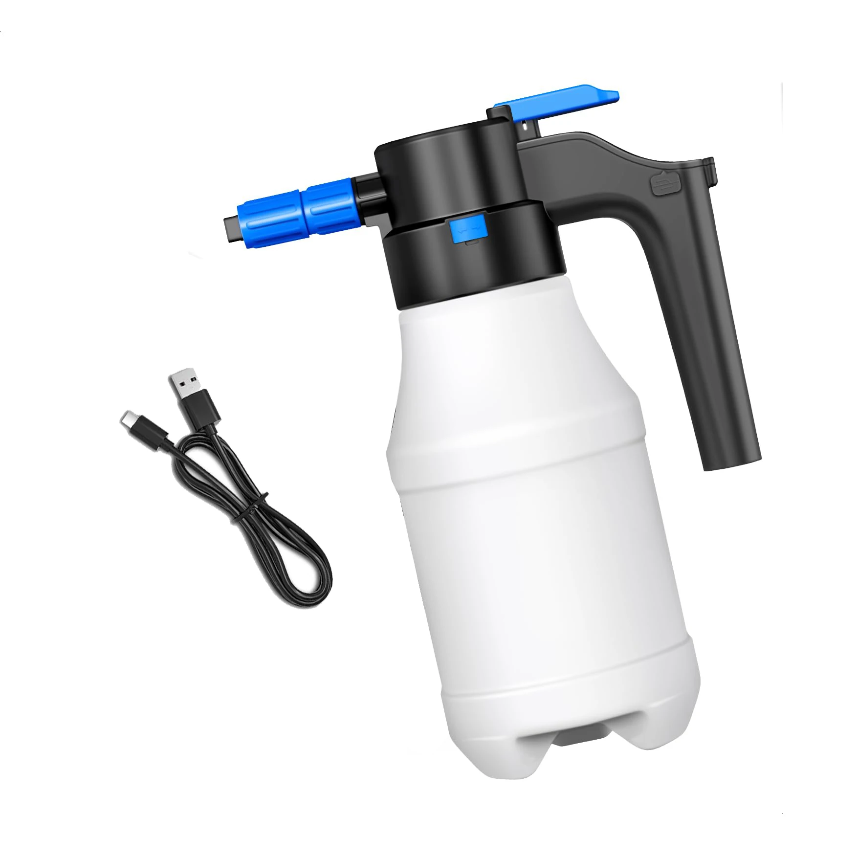 Electrical Supplies Equipment Cae Foam Sprayer Room Spray Bottles Portable Garden Sprayer for Watering Fertilizing Cleaning