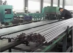 ASTM corrosion resistance 304 12 inch stainless steel bar