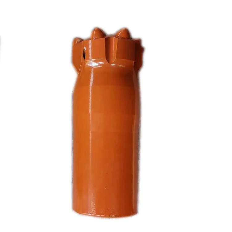 Power bit R32 45mm Button Bit Making Button Drill Bit for Pneumatic Drill