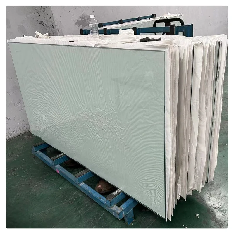 AS/NZS 2208 8mm 12mm Thick HS Laminated Glass Price