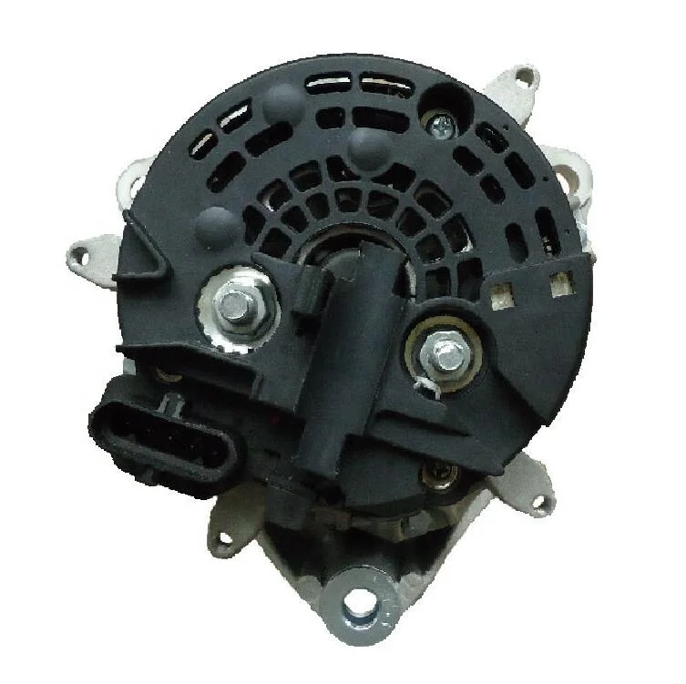 Alternator 12387-1 0124555004 0124555001(24V 80A) for Mercedes-Benz