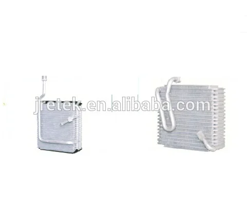 Автоматический испаритель кондиционера