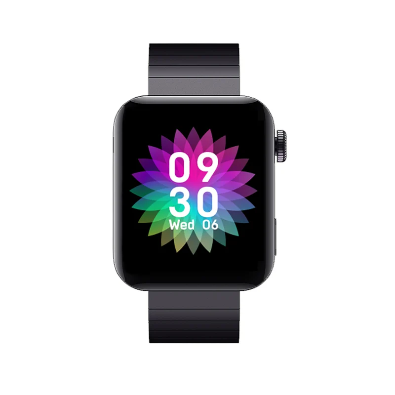 ZL4.0 Smart Watch  Large Screen Pedometer Heart rate IP67 Waterproof health watch smart heart rate  japan