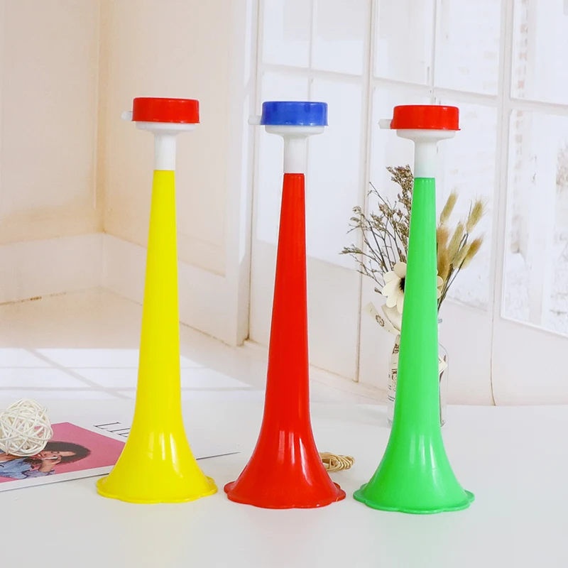 Производство пластиковых рогов с достаточным запасом для детских игрушек