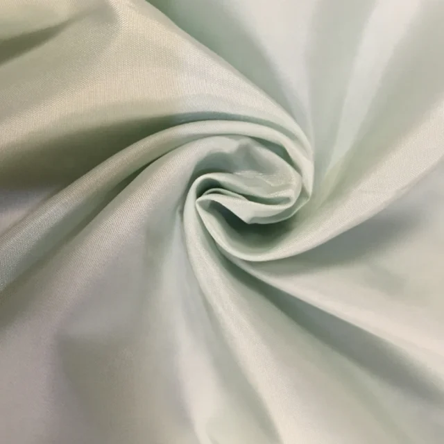 100% Polyester Textile Cheap Taffeta Fabric for Interlining