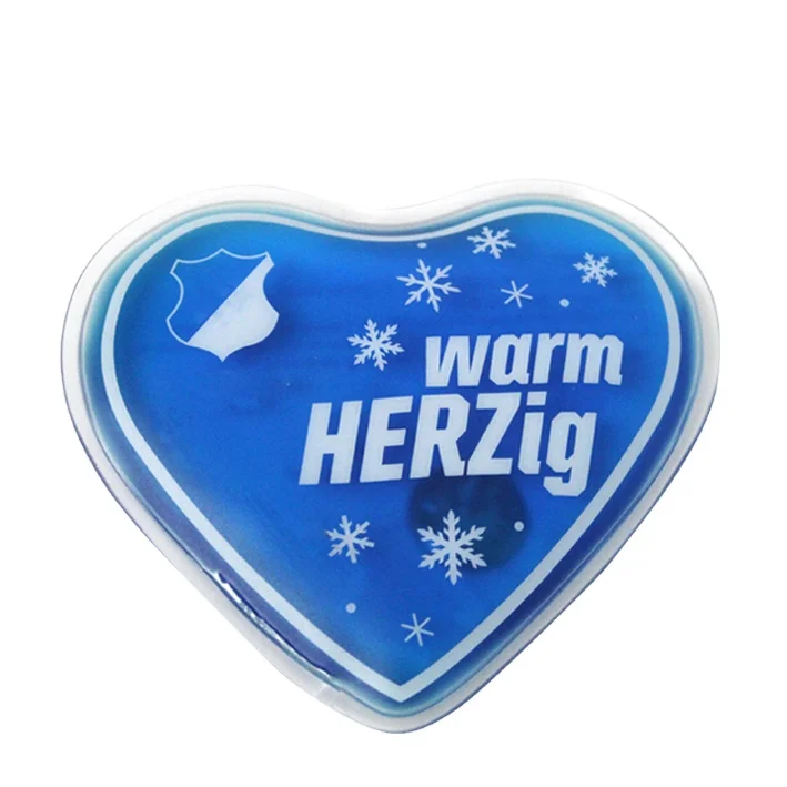 Chinese New Products Supplier Reusable Magic Hand Warmer Metal Disc Instant Click Hot Pad