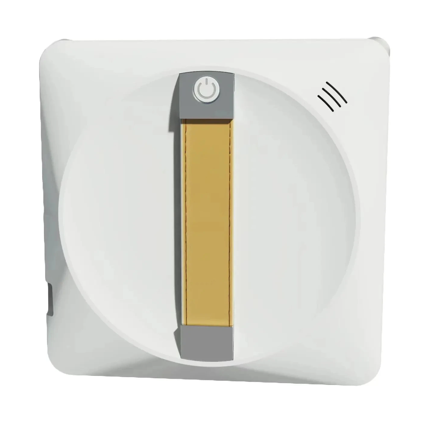 Hot Sale Automatic Window Cleaning Robot With Dual Nozzles Household Remote Control Electric Window Cleaners for High Buildings