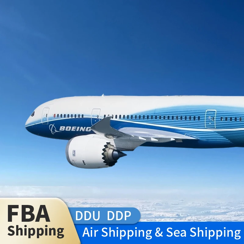 Chinese Freight Forwarder Air Cargo Shipping from China USA Norway Estonia Hungary Europe