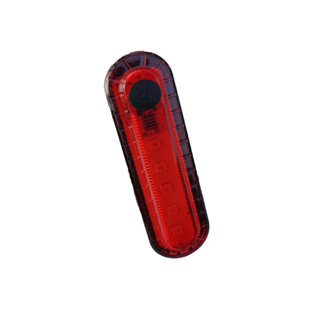 Bicycle accessories cycling cob rear lamp usb rechargeable led bike tail light