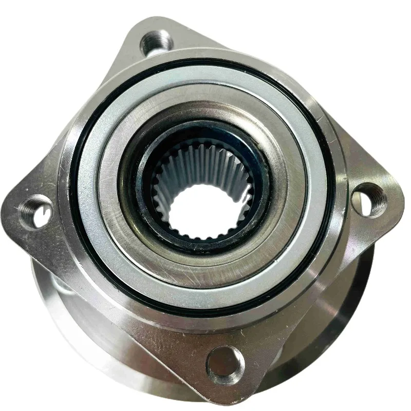 Wheel Hub Bearing 42410-12240    auto wheel hub assembly For Toyota COROLLA RUNX SPACIO,FIELDER