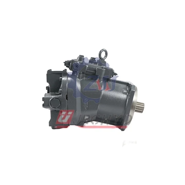 Hpv050 Hpv080 Hpv091 Hpv102 Hpv116 Hpv118 Hpv125b Excavator Hydraulic Main Pump Hpv145