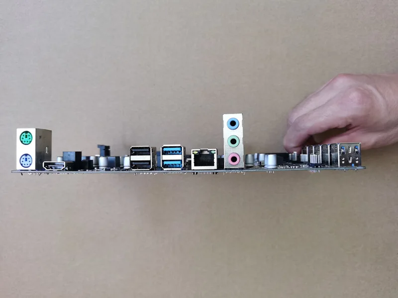 2022 Newest 12GPU B250 C Motherboard Experts B250C Making Money 12P USB 3.0 To PCIE 16x LGA 1151 12 GPU