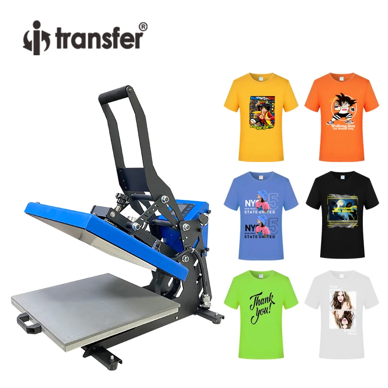Book Cover Edge Gilding Hot Foil Stamping Machine Heat Press Machine for Toner Blanks Mug Sublimation Blanks Printing Machine