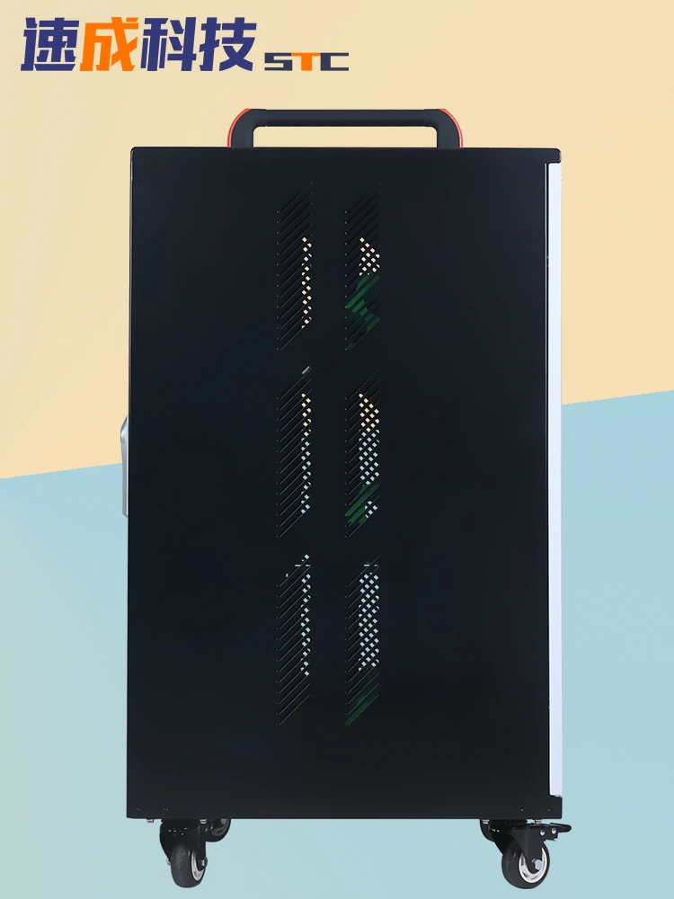 
Security educational AC power type 30 laptop storage and charging cabinet for school 
