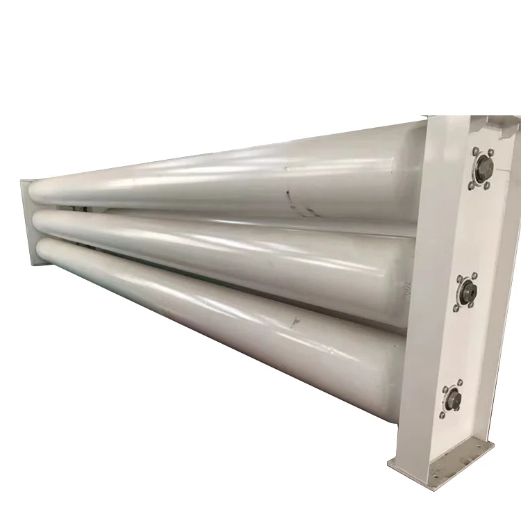 Storage Lpg Station Tank Hydrogen Container Tank Flash Tank For Gas Industrial Large volume seamless steel cylinder