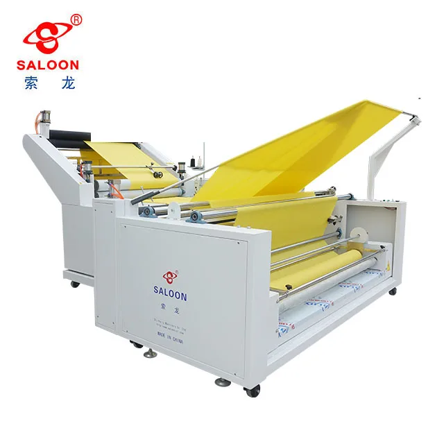New Product 2024 Manufacturing Plant Provided Industrial Sewing Machine SL-316 Machinery Hot Sales Aligning and Folding SALOON