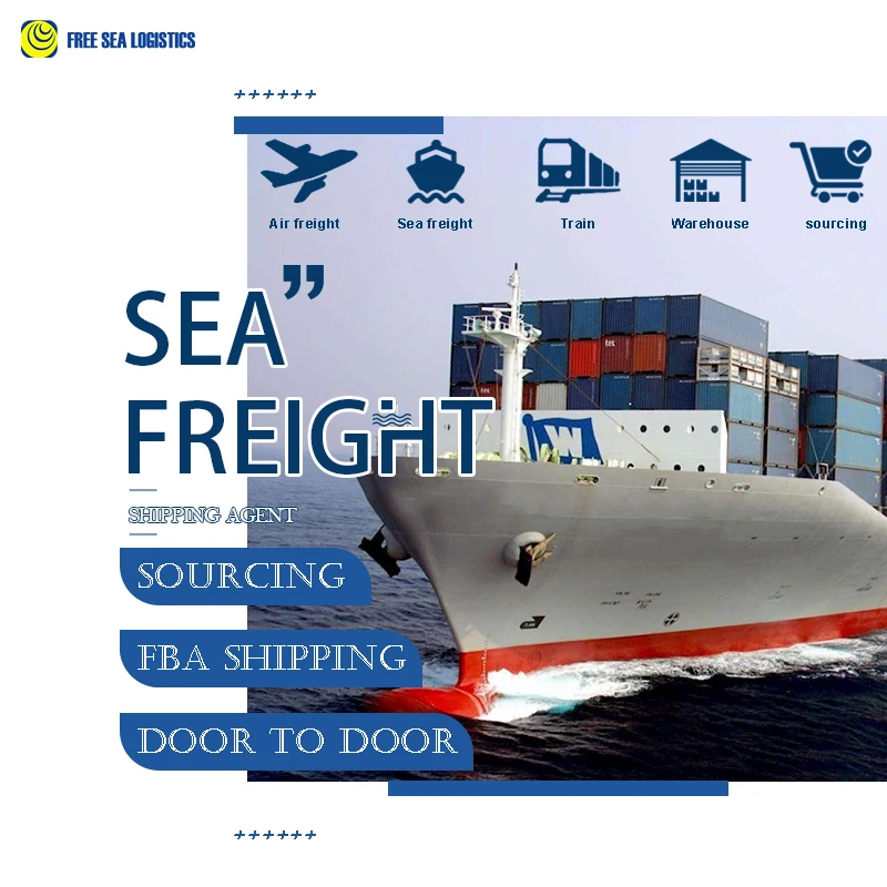 Logistic Companies Provide Door To Door Service Ddp Shipping To Uae Dubai Saudi Arabia Qatar Bahrain  by sea ddp
