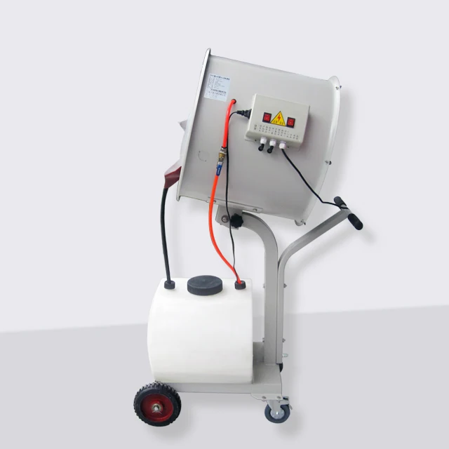 Belin Centrifugal Humidifier for Plants