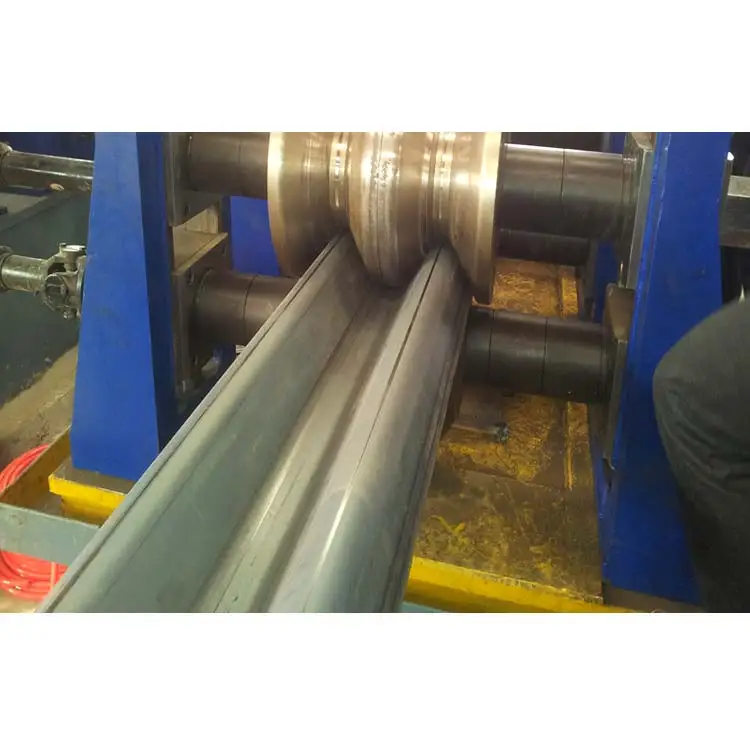 Factory Wholesale Highway Guardrail Hot Dip Galvanized Guard Rail External 90 Degree Corner Terminal End