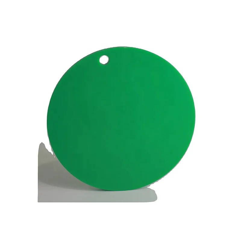 Chopping Boards Pe Plastic Kitchen with Juice Groove Extra Large Fish Cutting Board Hot Sell Hdpe Industrial Rectangle UHMWPE