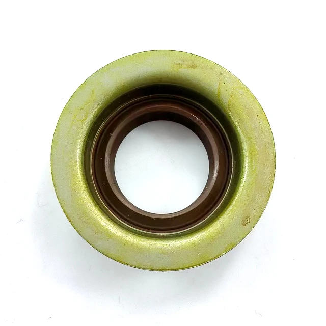 XTSEAO Auto Transmission Oil Seal  FKM NBR Rubber Seal 81964010158 For Japanese Car