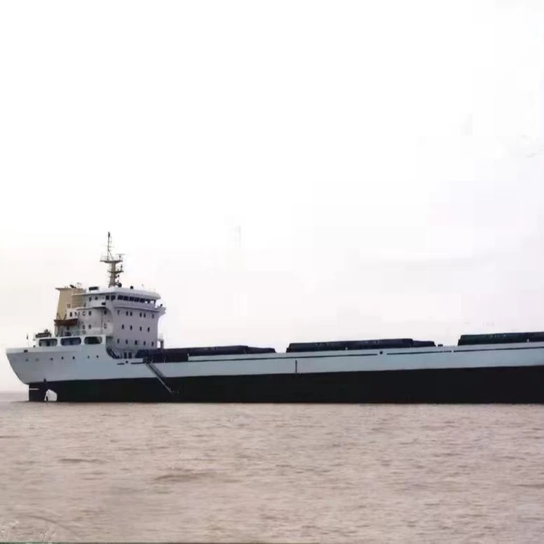 Подержанный 10605T балкер продажа Китай верфь