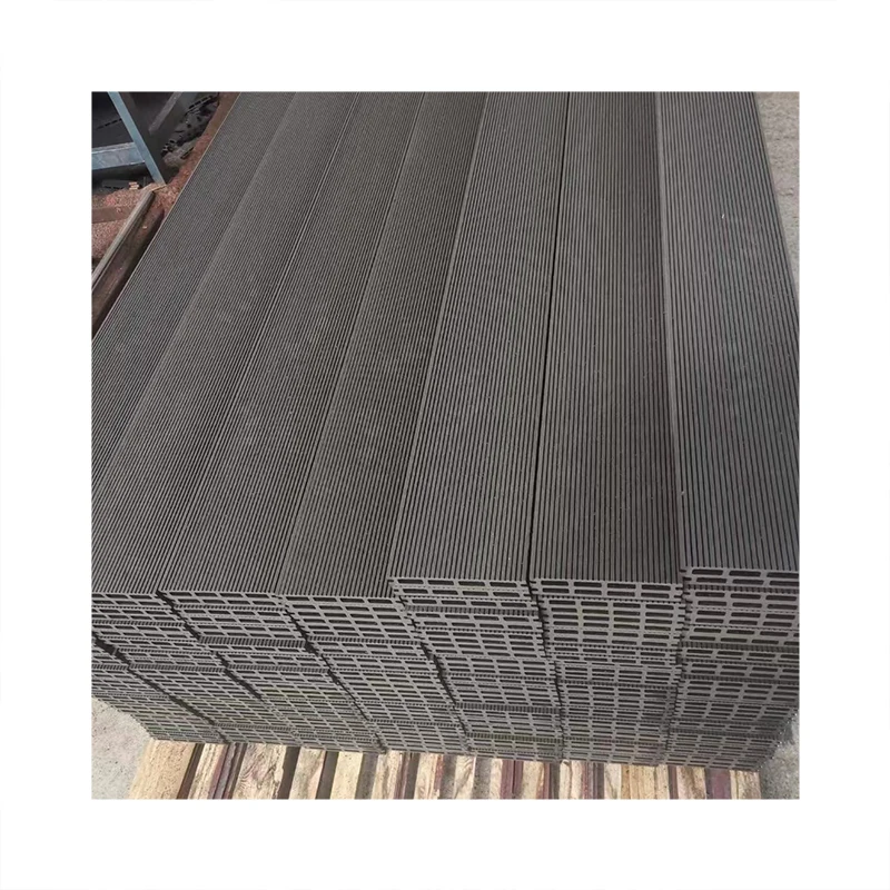 Outdoor Garden Patio Swimming Pool Wood COmposite Decking Floor