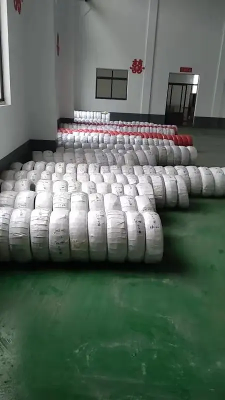 China Manufacturers  2mm 1mm 9.5mm Aluminium Wire