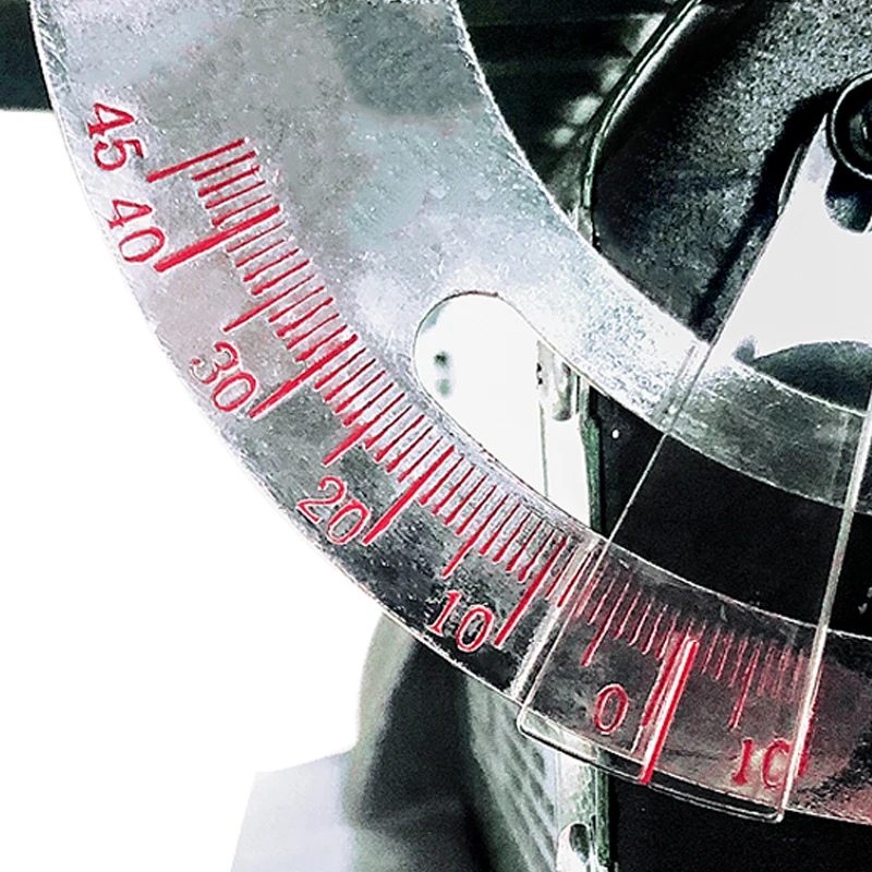 Hisimen  18 inch Variable Speed Scroll Saw Machine with Work Light