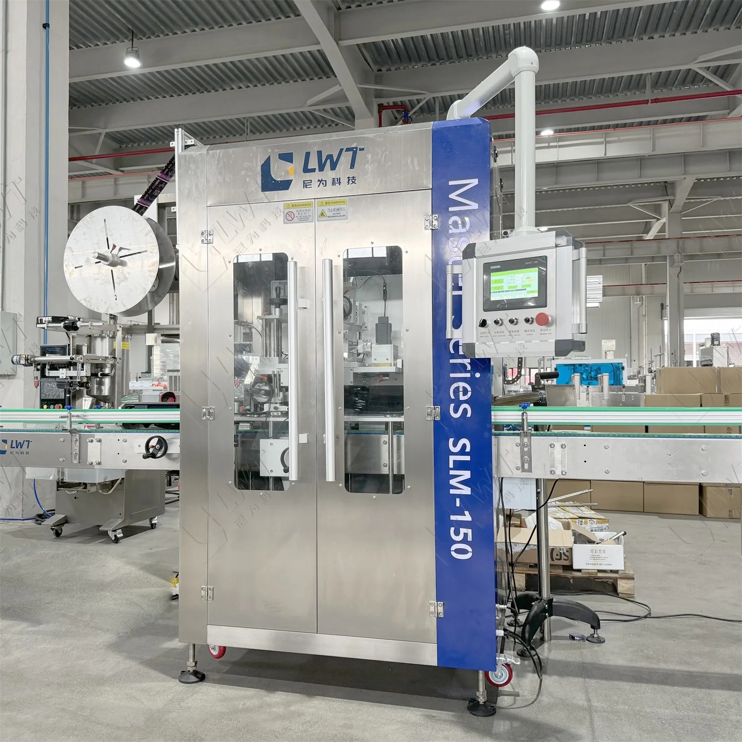 Mayonnaise Jam Ketchup Sauce Packing Machine Automatic Packaging Line Manufacturer Linear Type Filling Capping Labeling Machine