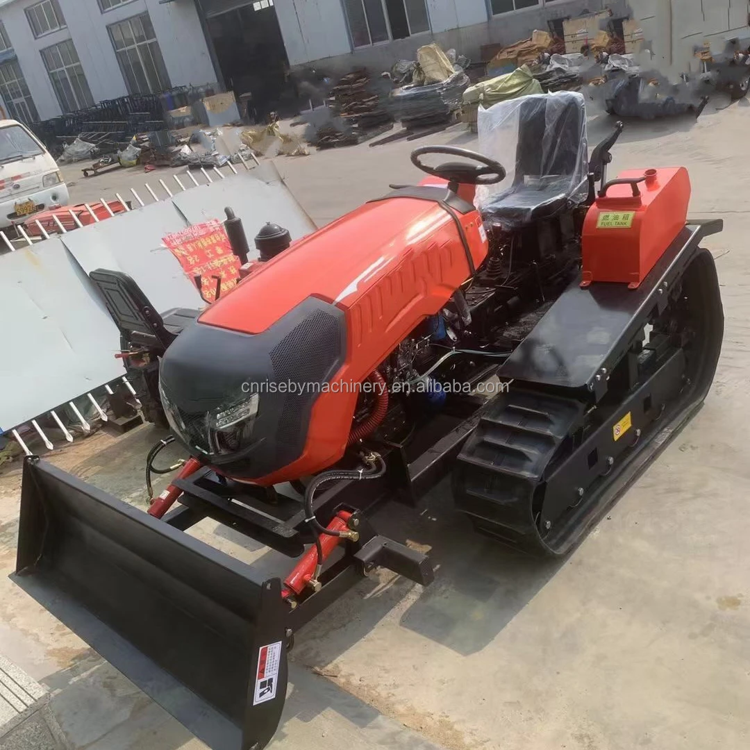 22hp 25hp 30hp farm use chinese crawler tractors for sale
