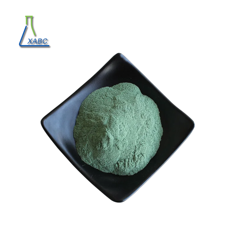 
Top quality algae chlorophyll unicity sodium copper chlorophyll 