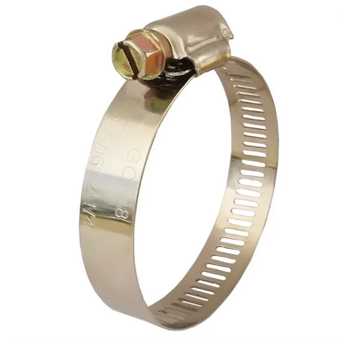 Шланговый зажим немецкого типа