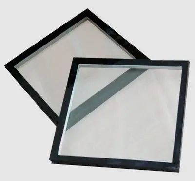 Factory direct sales of argon filled double-layer glass IGU insulated low radiation insulated insulating glass for curtain walls